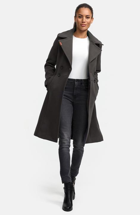 Produktbild Navahoo Wooly (XXL)