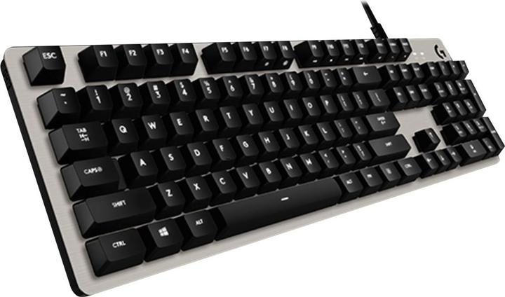 Produktbild Logitech G G413 (DE, Kabelgebunden)