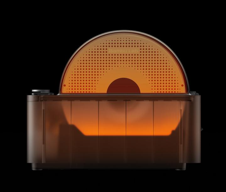 Image du produit Bambu Lab AMS 2 Pro (Accessoire)