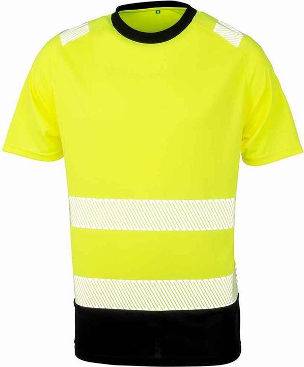 Immagine prodotto Result Tshirt Safety (M)