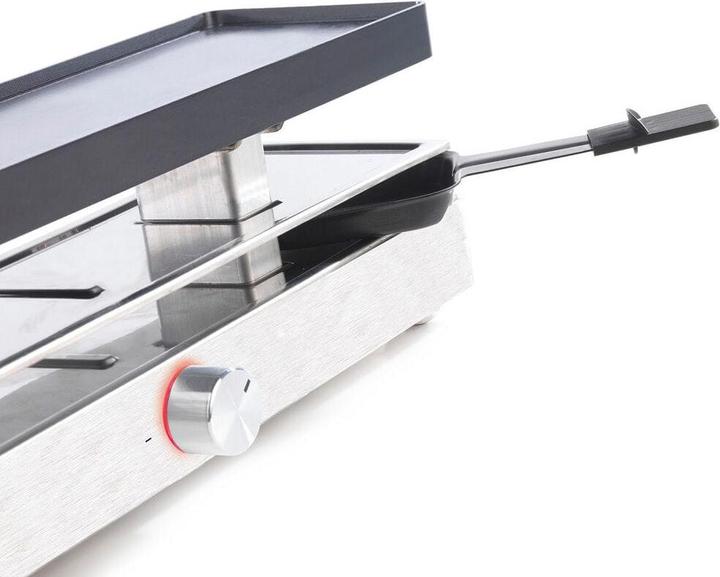Produktbild Mio Star Raclette 4 & 4 Connect