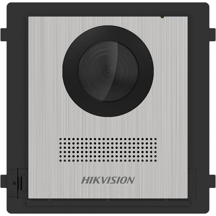Immagine prodotto Hikvision DS-KD8003-IME1(B)/NS(Europe BV) Modulo videocitofono (Cablato)