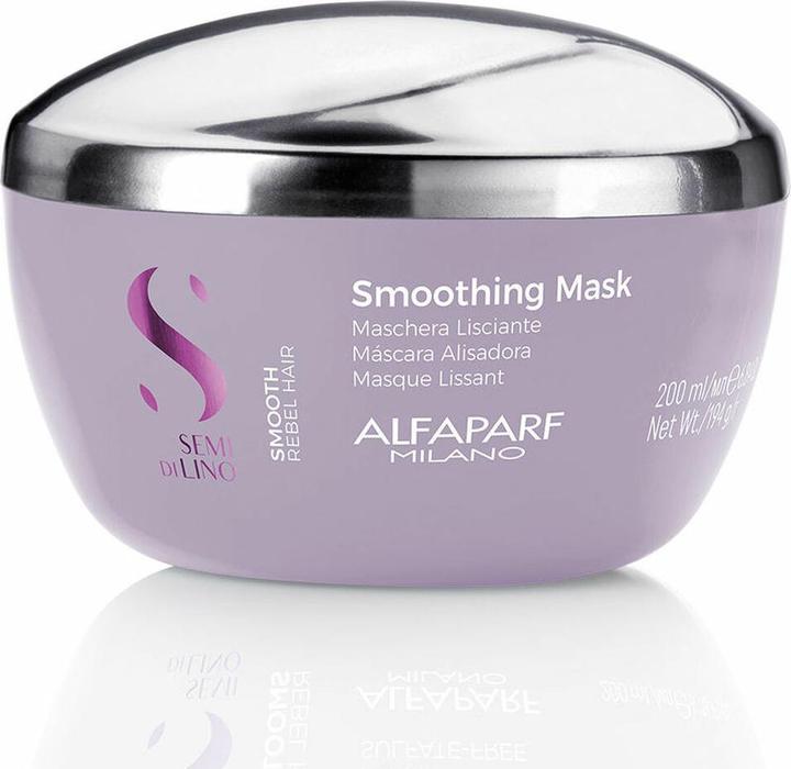 Immagine prodotto Alfaparf Semi di Lino Smooth (200 ml)