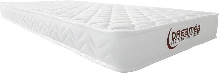 Actual product image Dreamea Pelops (90 x 190 cm, Foam core)