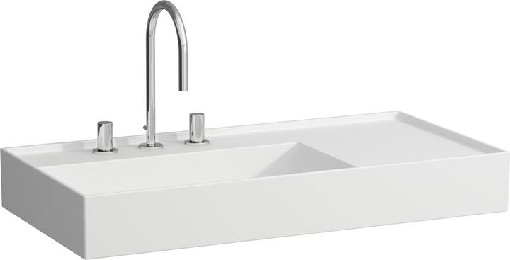 Bianco opaco