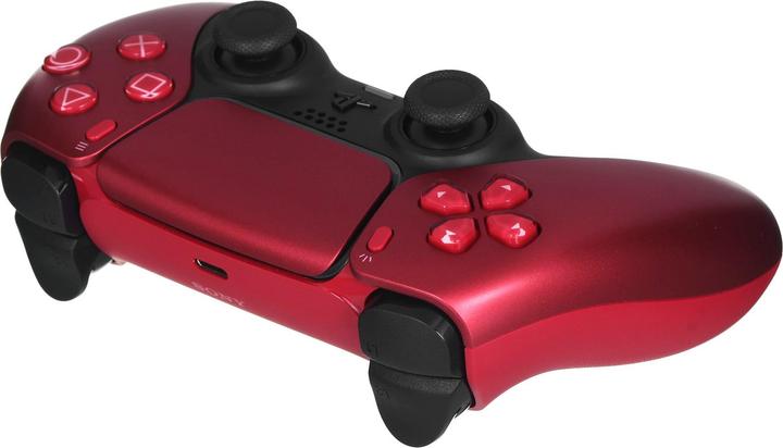 Produktbild Sony DualSense Wireless-Controller - Volcanic Red (PS5)