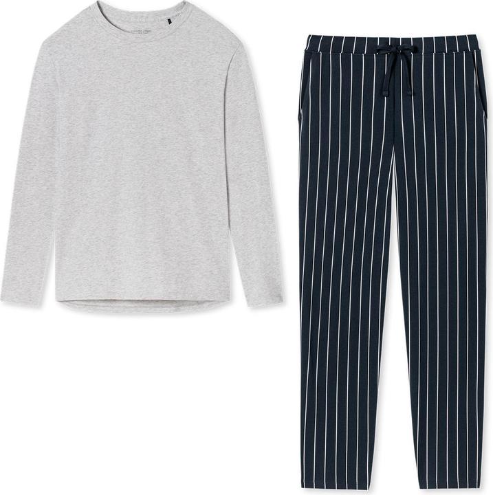 Actual product image Schiesser Organic Cotton Pyjamas (48, 4XL)