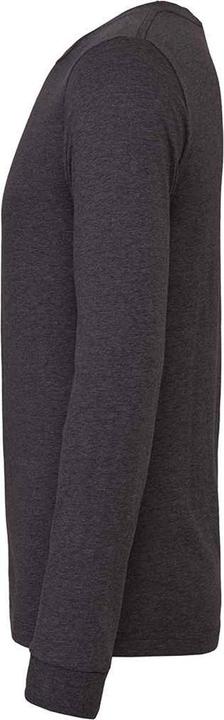 Actual product image Bella Canvas CVC TShirt long-sleeved (S)
