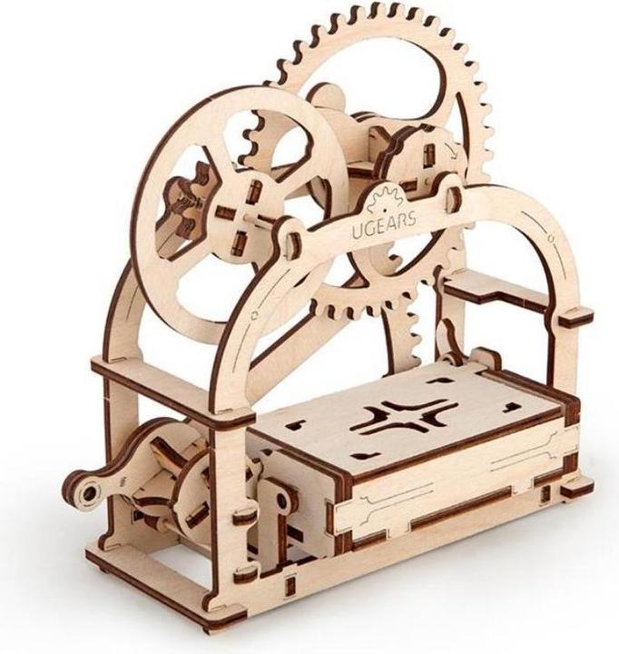 Image du produit Ugears Boîte