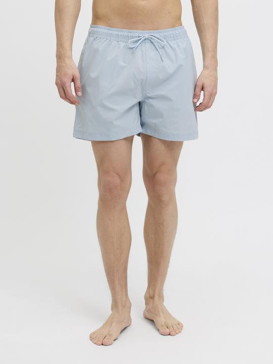 Produktbild Jack & Jones Regular Fit Badeshorts Badeshorts (XL)