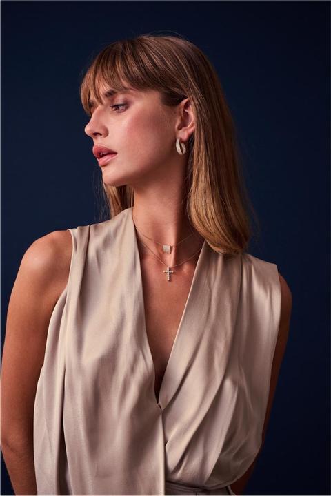 Produktbild Sif Jakobs Kette (925er Silber)