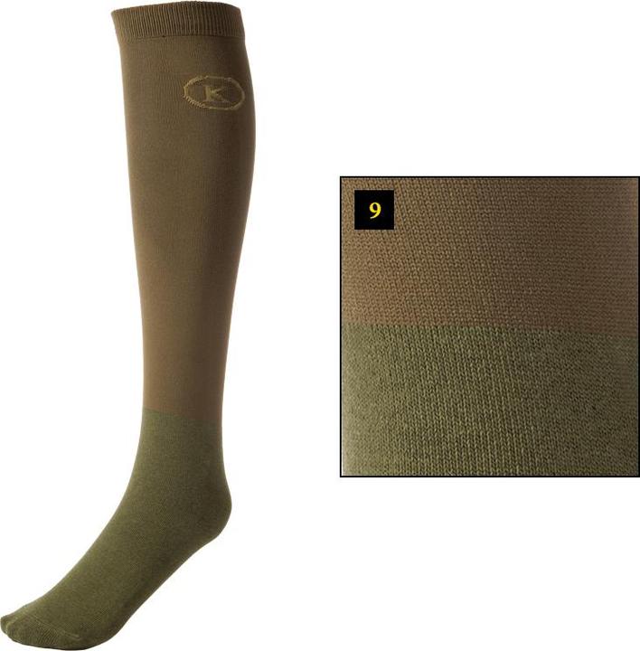Olive, Green