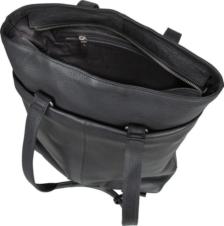 Immagine prodotto Burkely Soft Skylar Backpack Shopper (18 l)