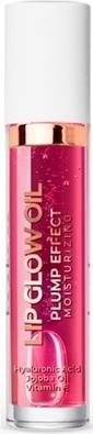 Immagine prodotto Topface Lip Glow Oil Olio per labbra 04 Ciliegia scura 4ml (Bianco)