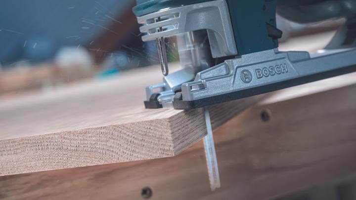 Actual product image Bosch Professional Zubehör PRO Hardwood clean T101BF