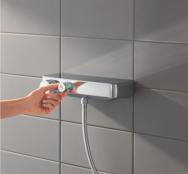 Produktbild Grohe Grohtherm SmartControl