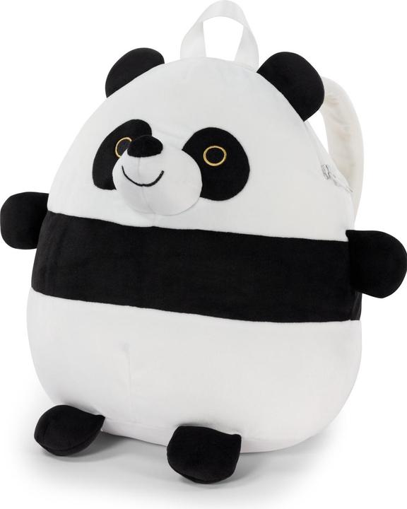 Cozy Noxxiez Rucksack Panda (40 cm)