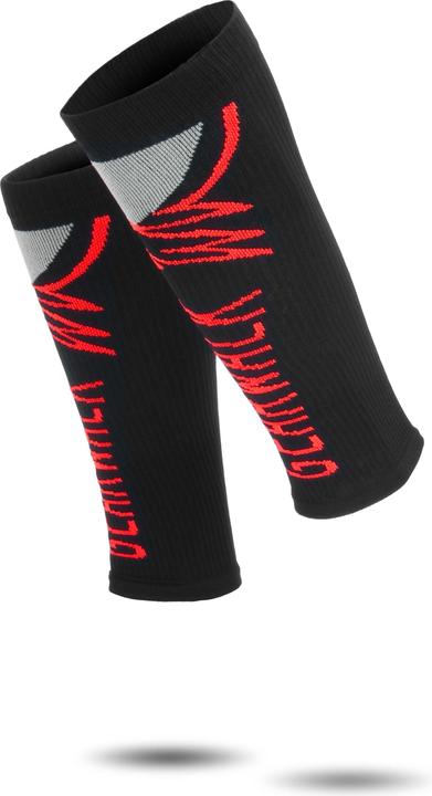 Produktbild Gear Walk 2 Paar Sport-Waden-Kompressionsstulpen (32 - 38)