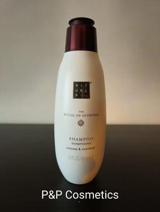 Produktbild Rituals Ayurveda (250 ml, Flüssiges Shampoo)