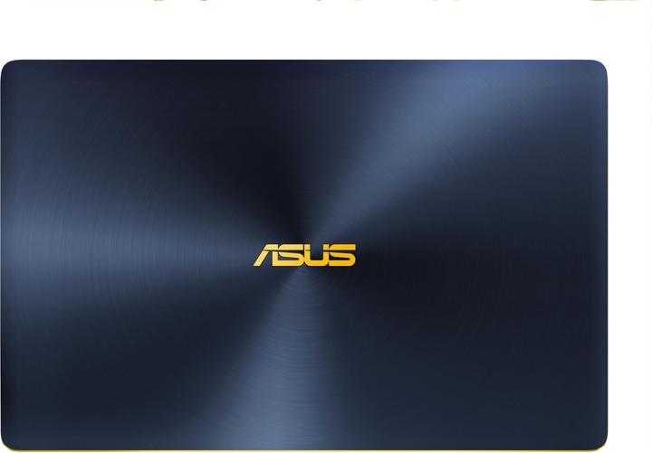 Actual product image ASUS Zenbook 3 UX390UA-GS042T (12.50", Intel Core i5-7200U, 8 GB, 256 GB)
