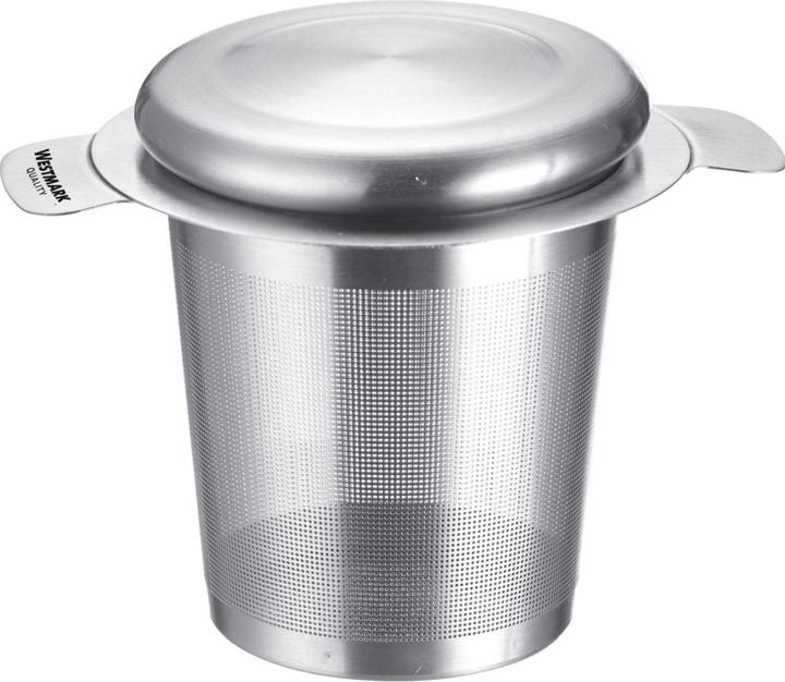 Actual product image Westmark Permanent filter Tea Teatime 75x95x75mm D. incl. wing 10cm