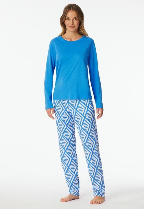 Actual product image Schiesser Pyjamas Modern Nightwear (44, XXL)