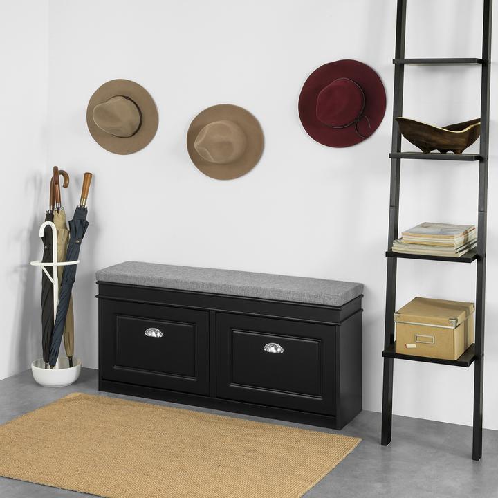 Image du produit SoBuy Stanley (105 x 52 x 24 cm)