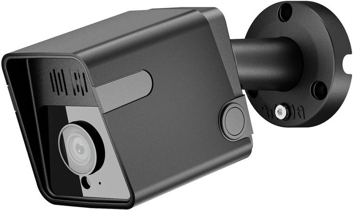 Woox Network Camera WiFi Smart Outdoor Wired Camera R3568, DC 5 V (2304 x 1296 Pixels)