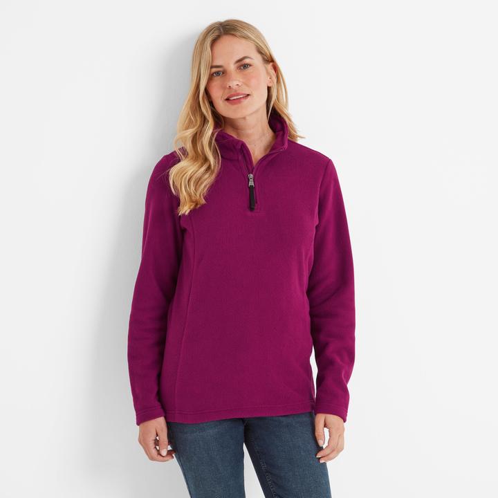 Image du produit TOG24 - Haut polaire REVIVE - Femme (40 D)
