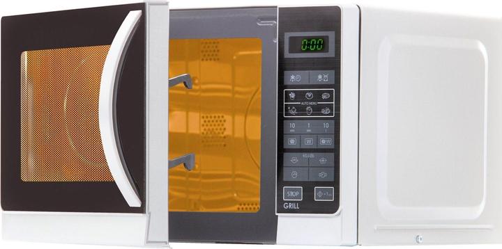 Produktbild Sharp R642ww (20 l)