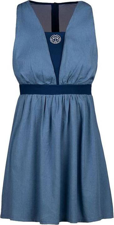 Bidi Badu Ankea Jeans Tech Dress - jeans/dunkelblau