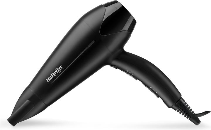 Actual product image BaByliss Power Dry