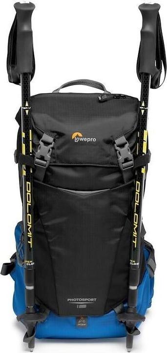 Image du produit Lowepro PhotoSport BP 15L AW III (Sac à dos photo, 15 l)