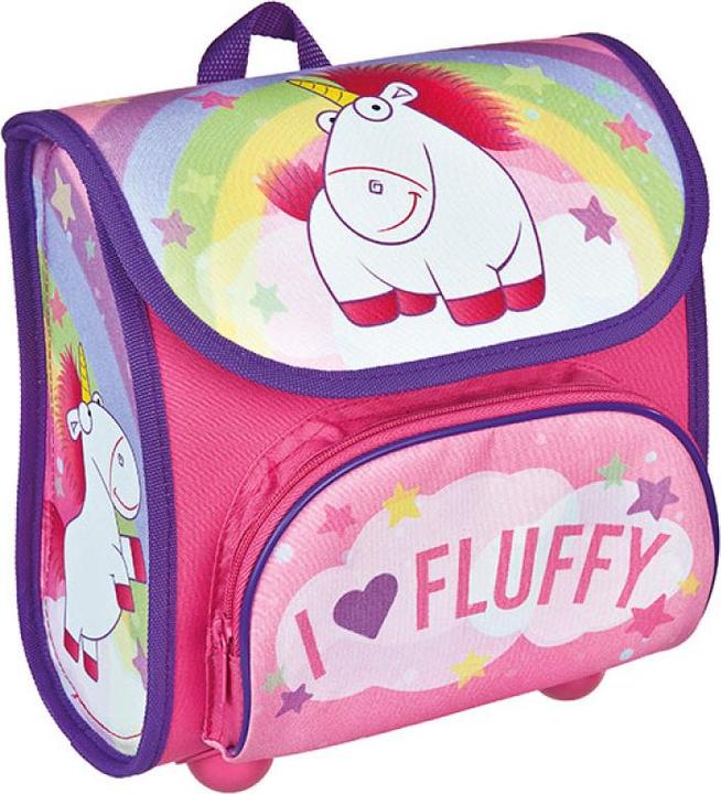 Immagine prodotto Undercover Zaino morbido per bambini