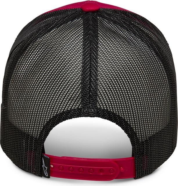 Produktbild Alpinestars Hat 24 Dunker Trucker (One Size)