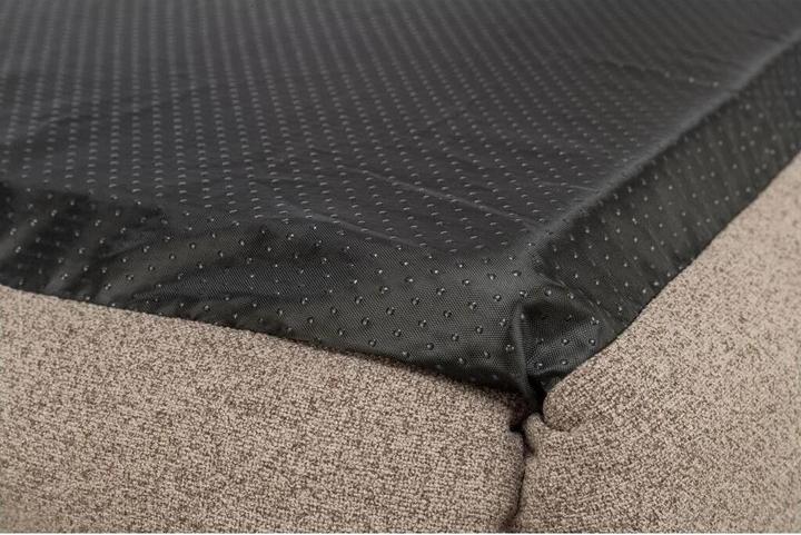 Immagine prodotto Trixie Cuccia per cani Vital Laurin, 100 cm x 70 cm Marrone (Cane)