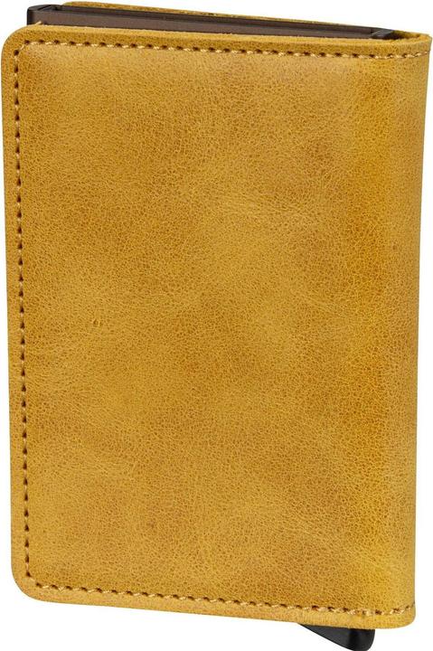 Produktbild Secrid Slimwallet