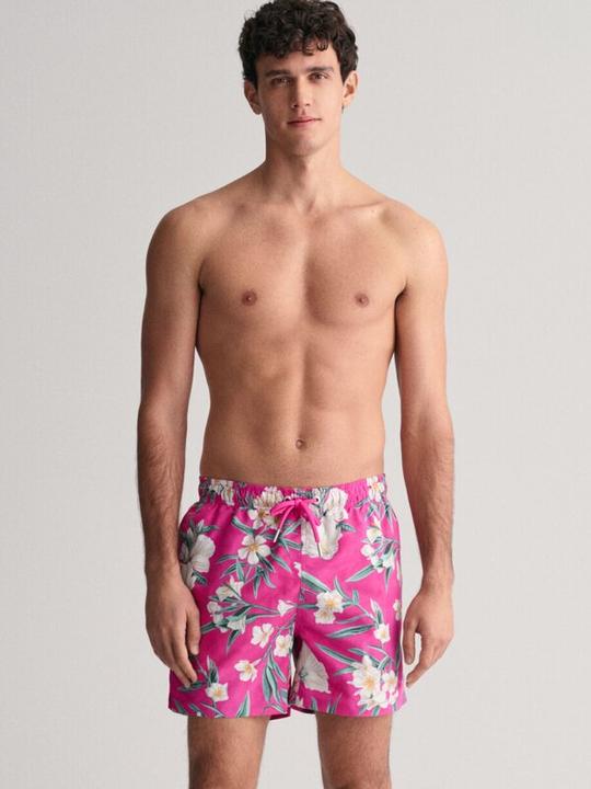 Produktbild GANT Swim Short Oleander (S)