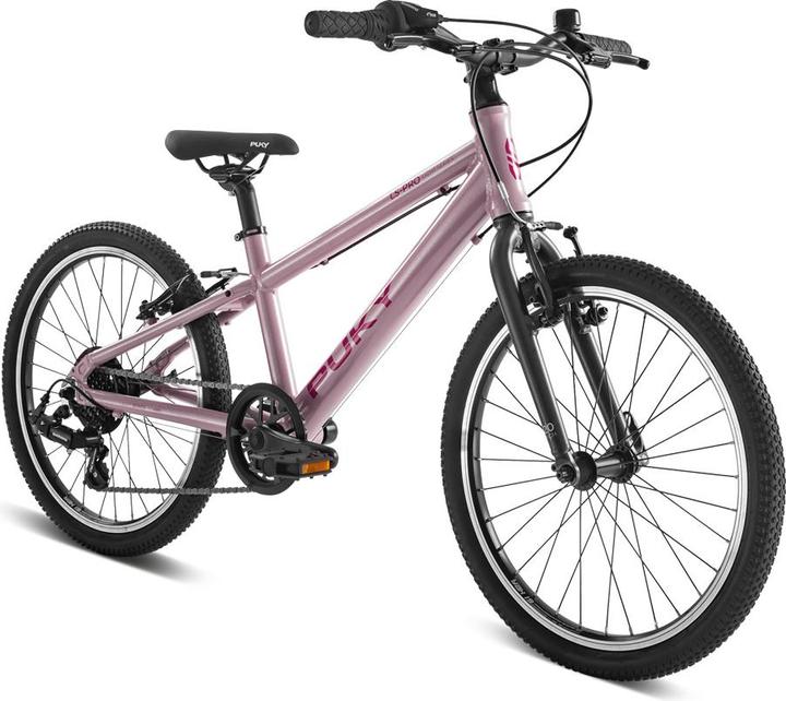 Image du produit Puky 20" LS-Pro 20-7 (20")