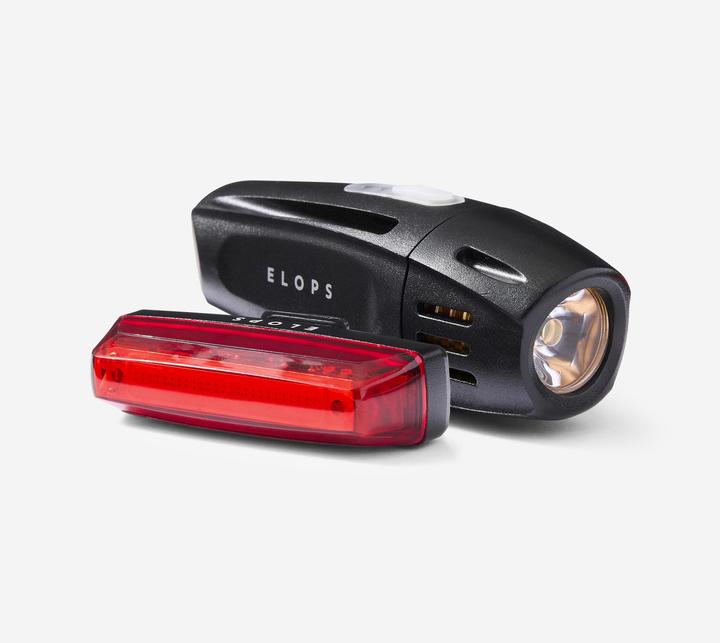 Immagine prodotto Elops ST 920 (300 lm, 25 lm)