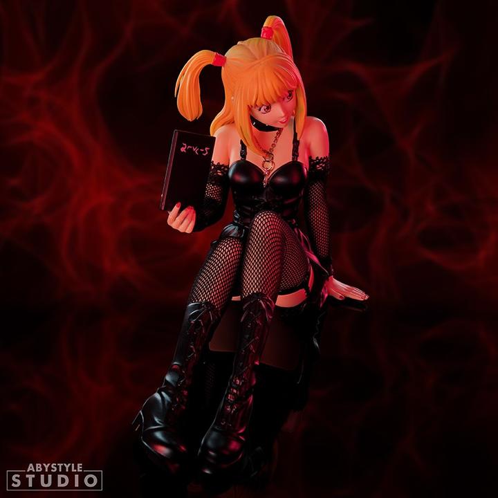 Image du produit ABYstyle AF Death Note : Misa