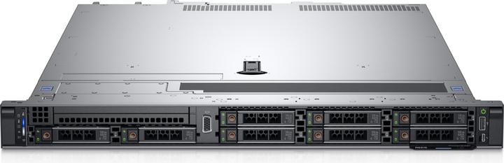 Produktbild Dell EMC PowerEdge R6515 - Server - Rack-Montage - 1U - 1-Weg - 1 x EPYC 7282 / 2.8 G (AMD EPYC 7282, 16 GB, Rack Server)