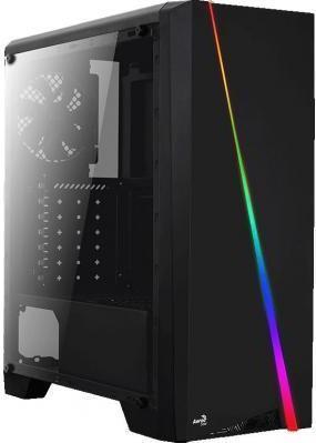 Actual product image AeroCool Cylon Pro (ATX)