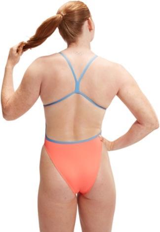 Immagine prodotto Speedo Solid Vback (40)