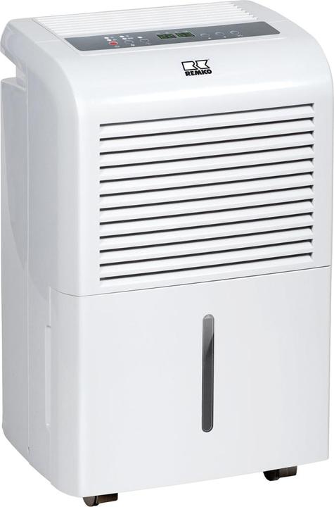 Produktbild Remko ETF 460 Eco (100 m², 52 l/24h)