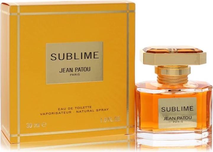 Immagine prodotto Jean Patou Sublime (Eau de toilette, 30 ml)
