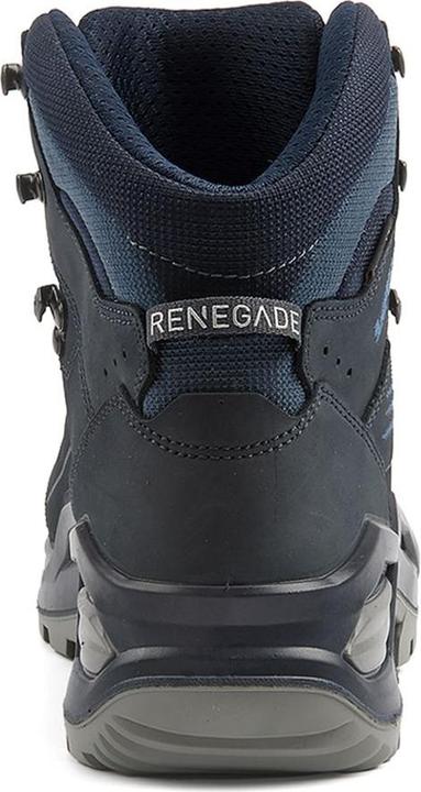 Actual product image Lowa Renegade Evo Gtx Mid (42)