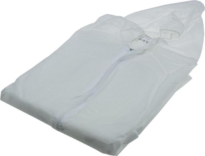 Produktbild Ulith Einwegoverall Poly Clean Gr XXL (XXL)