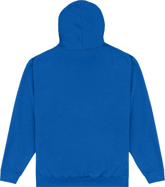 Actual product image Unisex Adult American Football Helmet Hoodie (M)