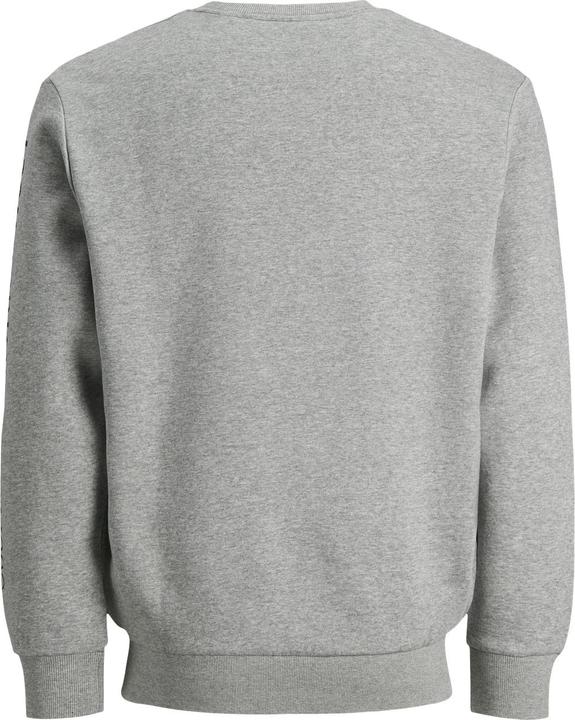 Produktbild Jack & Jones Print Rundhalsausschnitt Sweatshirt (XL)